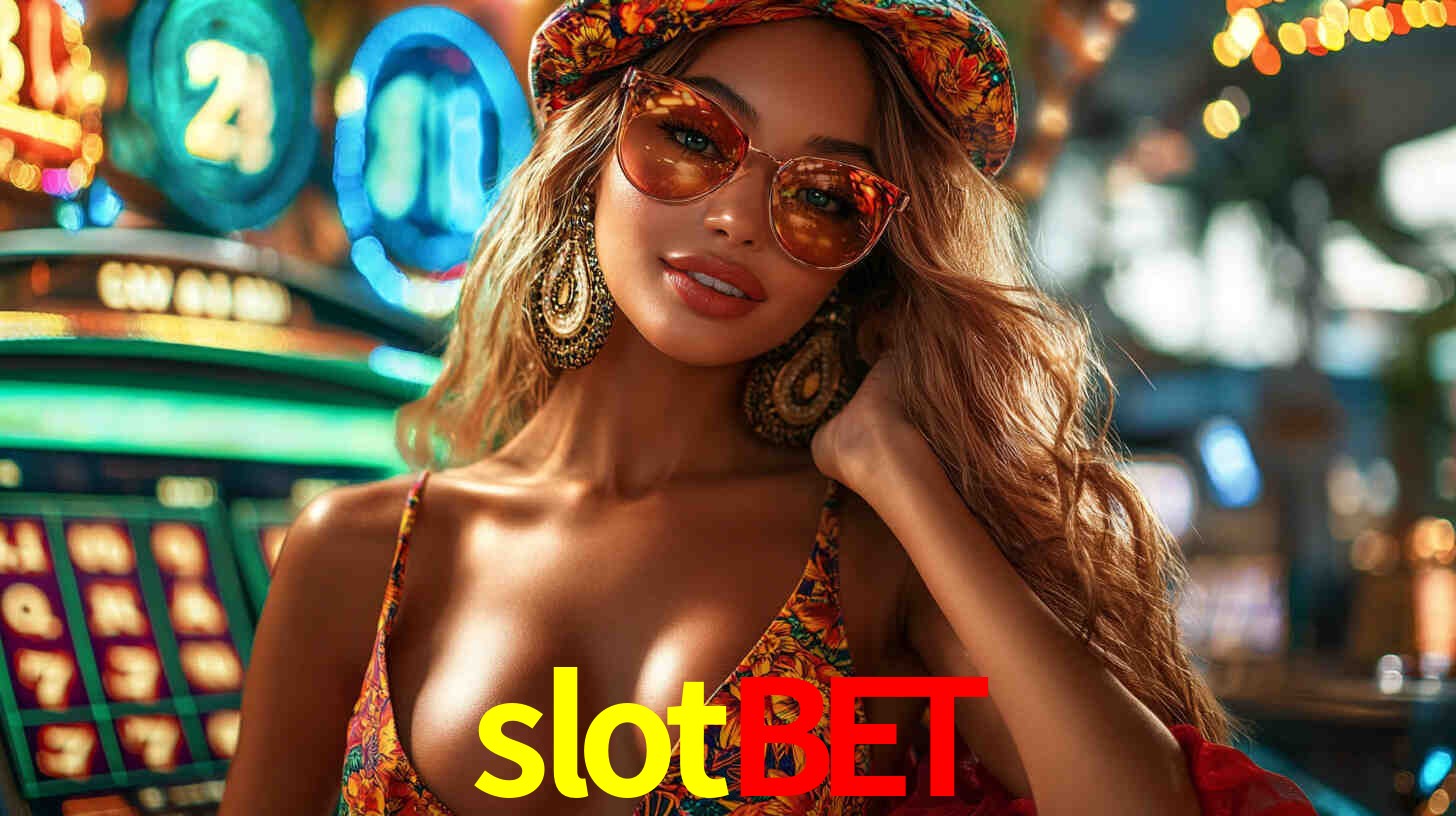 Ofertas Imperdíveis na slotbet: Promoções e Bônus Que Valem a Pena