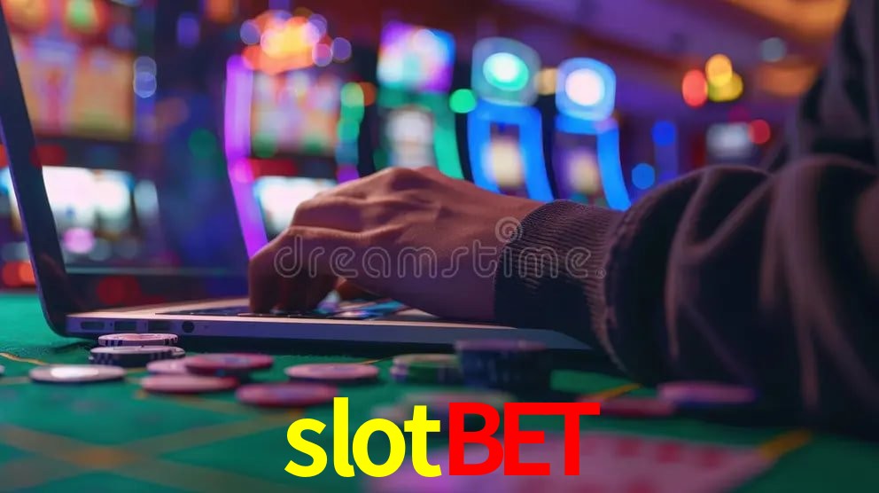 Provedores de Jogos slotbet