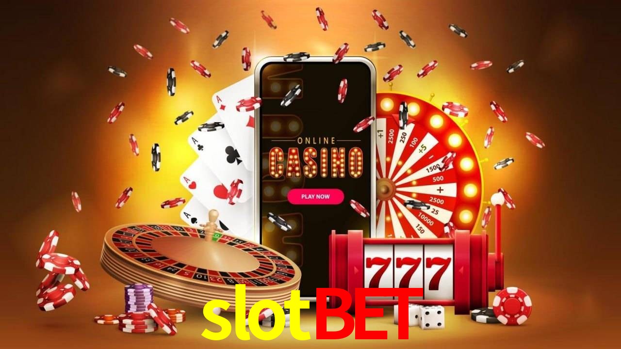 slotbet RTP transparência