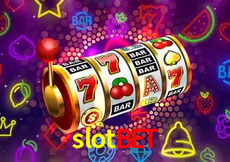 Descubra a Essência do slotbet: Nossa História e Compromissos