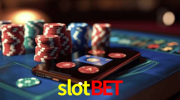 slotbet Caça-níqueis móveis