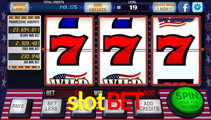 Descubra o Mundo do Cassino Online com slotbet