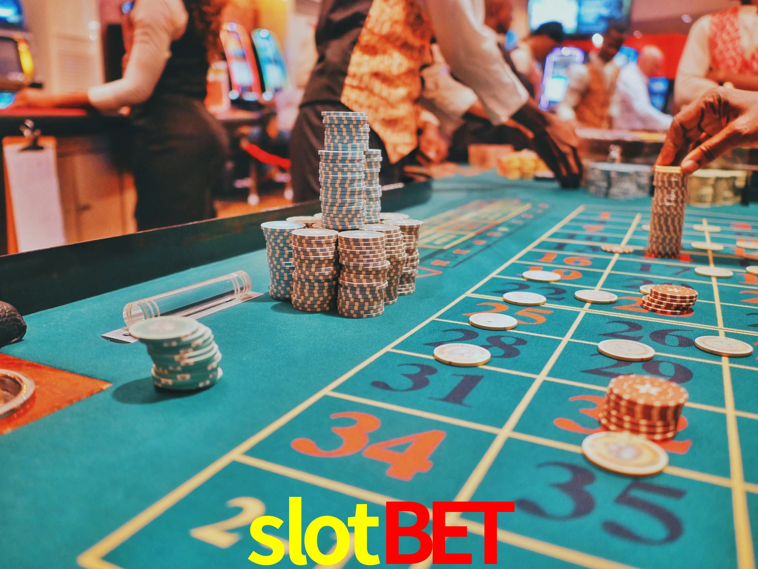 Especiais de Fim de Semana slotbet