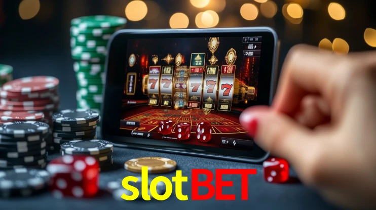Instant EasyPaisa slotbet