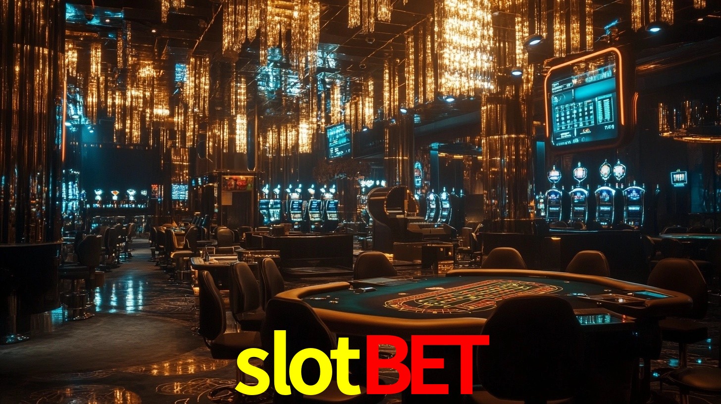 slotbet