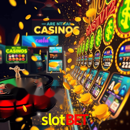 Casino Ao Vivo slotbet