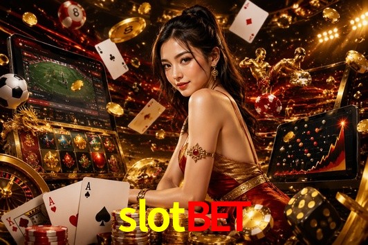 Seasonal Promotions slotbet