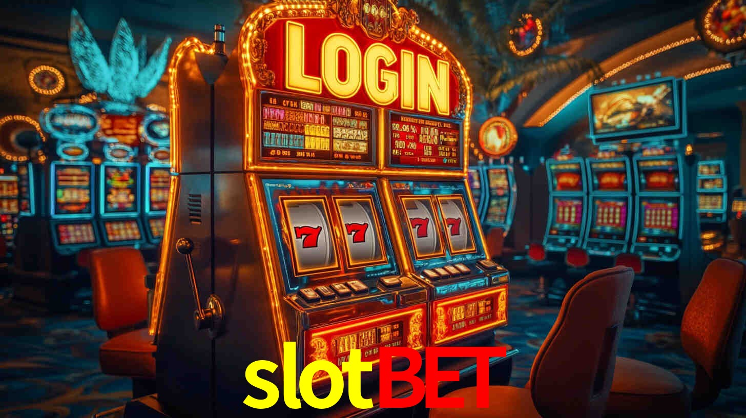 slotbet,slotbet.com