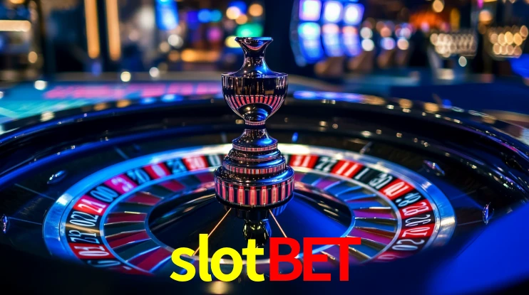 Sinta a adrenalina dos jogos de cassino com slotbet