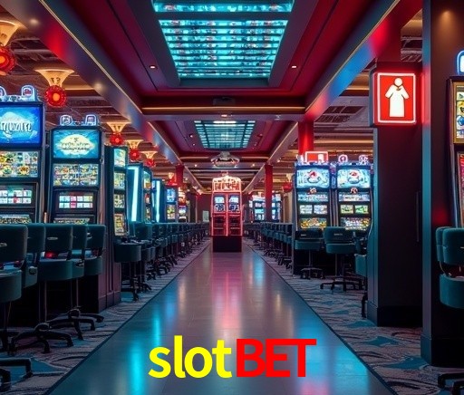 Casino VIP slotbet
