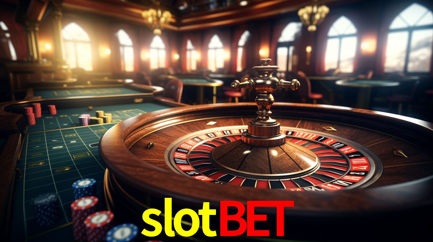 Blackjack Table slotbet