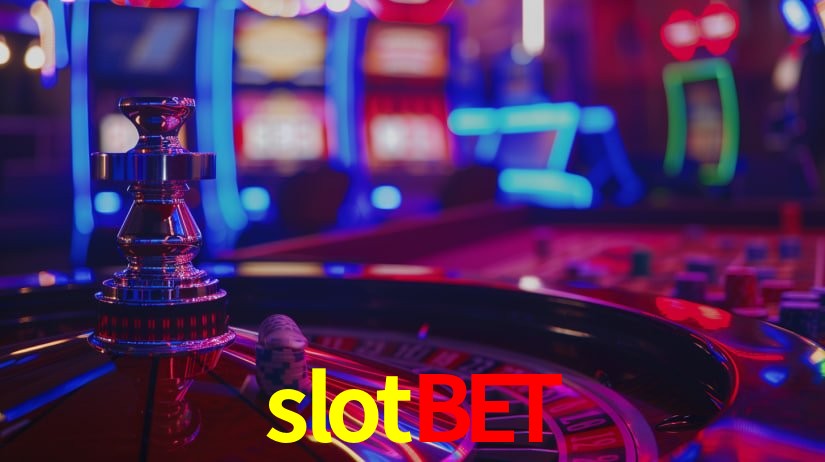 slotbet.com