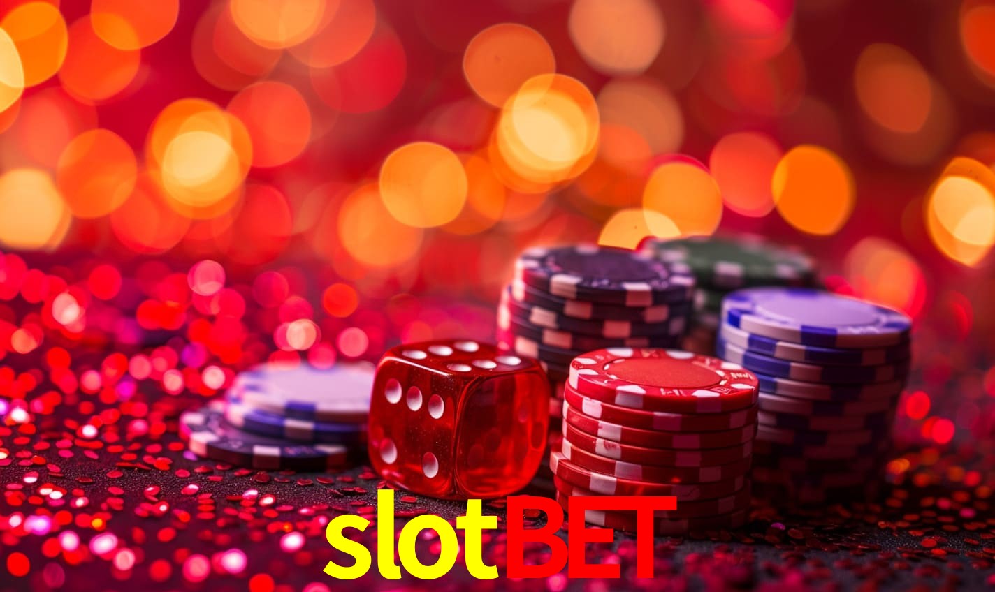 Programa VIP slotbet