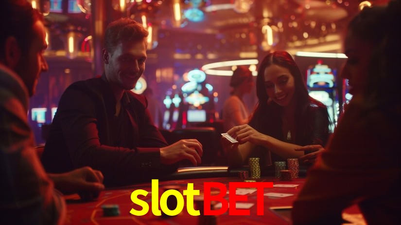 App Desktop slotbet