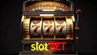 A Emoção da Loteria na slotbet: Uma Chance de Mudança de Vida