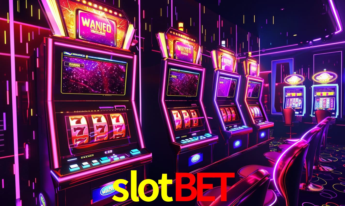 Jogos Exclusivos slotbet