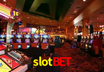 Descubra a Magia dos Jogos de Arcade no slotbet