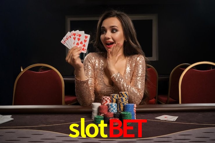 Estatísticas do Jogo slotbet
