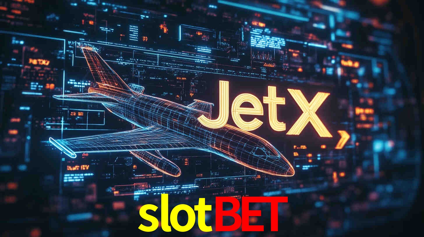 Segurança App slotbet