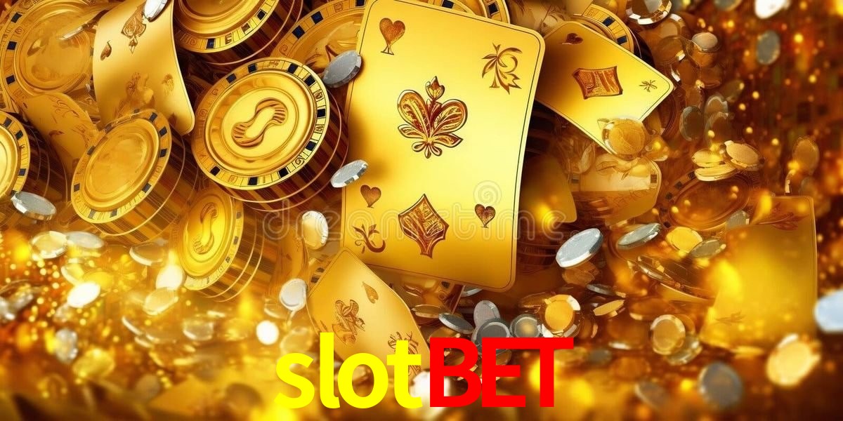 Mesa de Blackjack slotbet