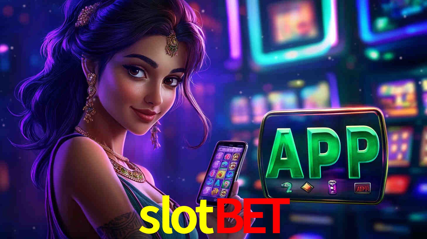 slotbet bet