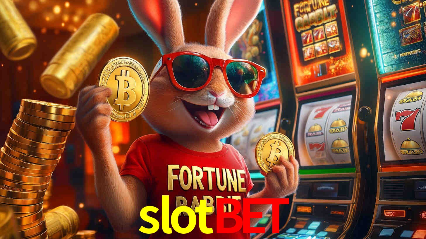 Recursos App slotbet