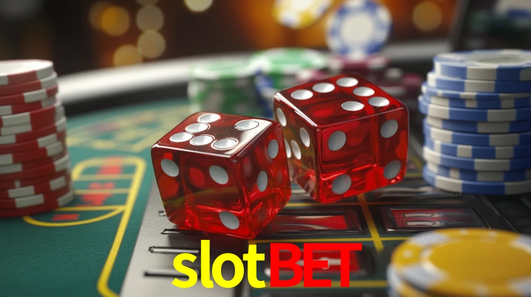 Welcome Bonus slotbet