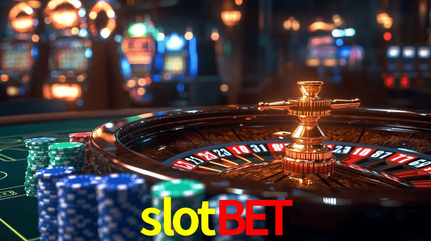 VIP Casino slotbet