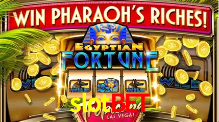 Descubra o Mundo do Cassino Online com slotbet