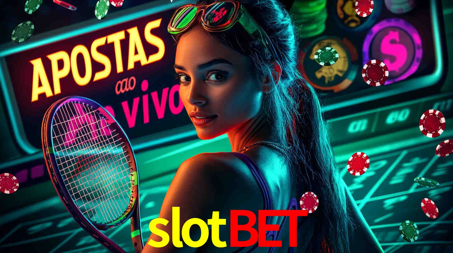 Descubra a Essência do slotbet: Nossa História e Compromissos