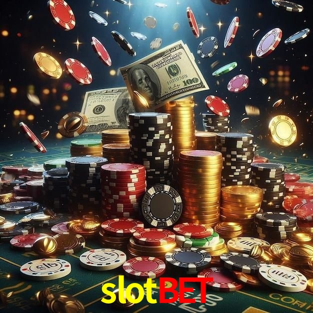 slotbet: Seu Especialista em Apostas Esportivas Brasileiras