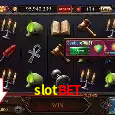 slotbet bet