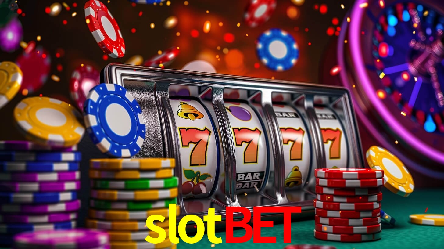 Casino Ao Vivo slotbet