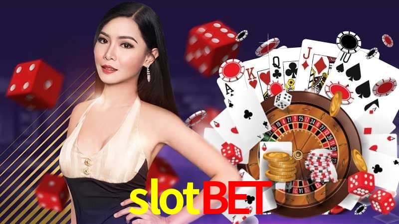 Programa VIP slotbet