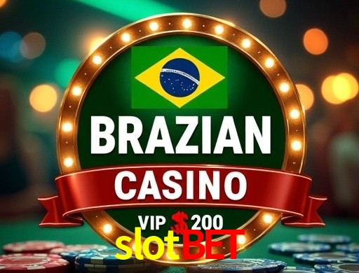 Explore as vantagens do slotbet: serviço profissional e confiabilidade