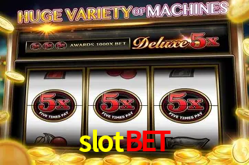Descubra o Mundo do Cassino Online com slotbet