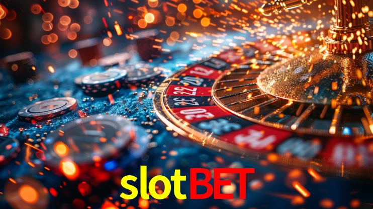 APP oficial da slotbet para mobile
