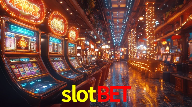 Roulette Table slotbet