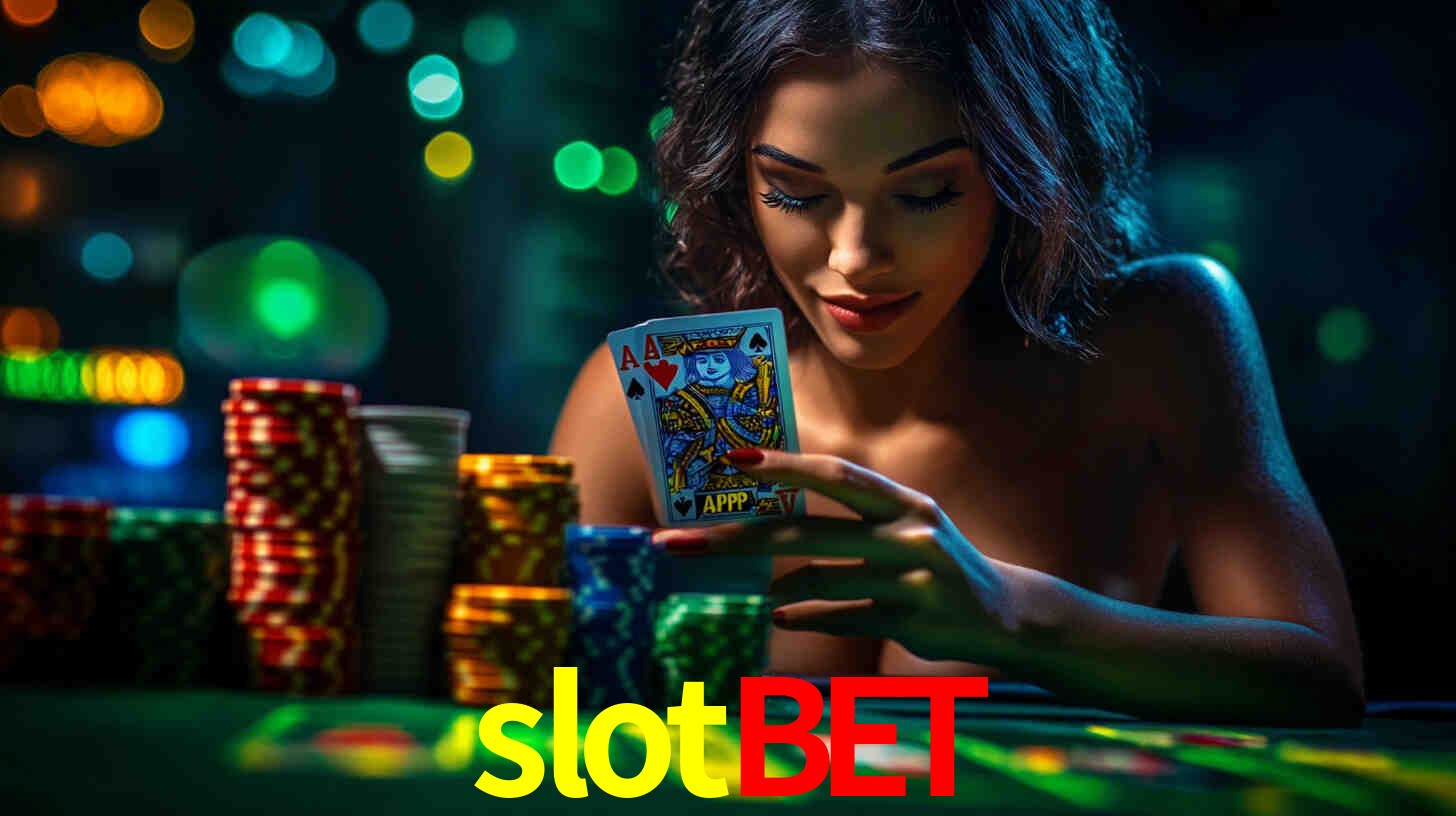 Descubra o Programa VIP da slotbet: Vantagens Exclusivas para Jogadores