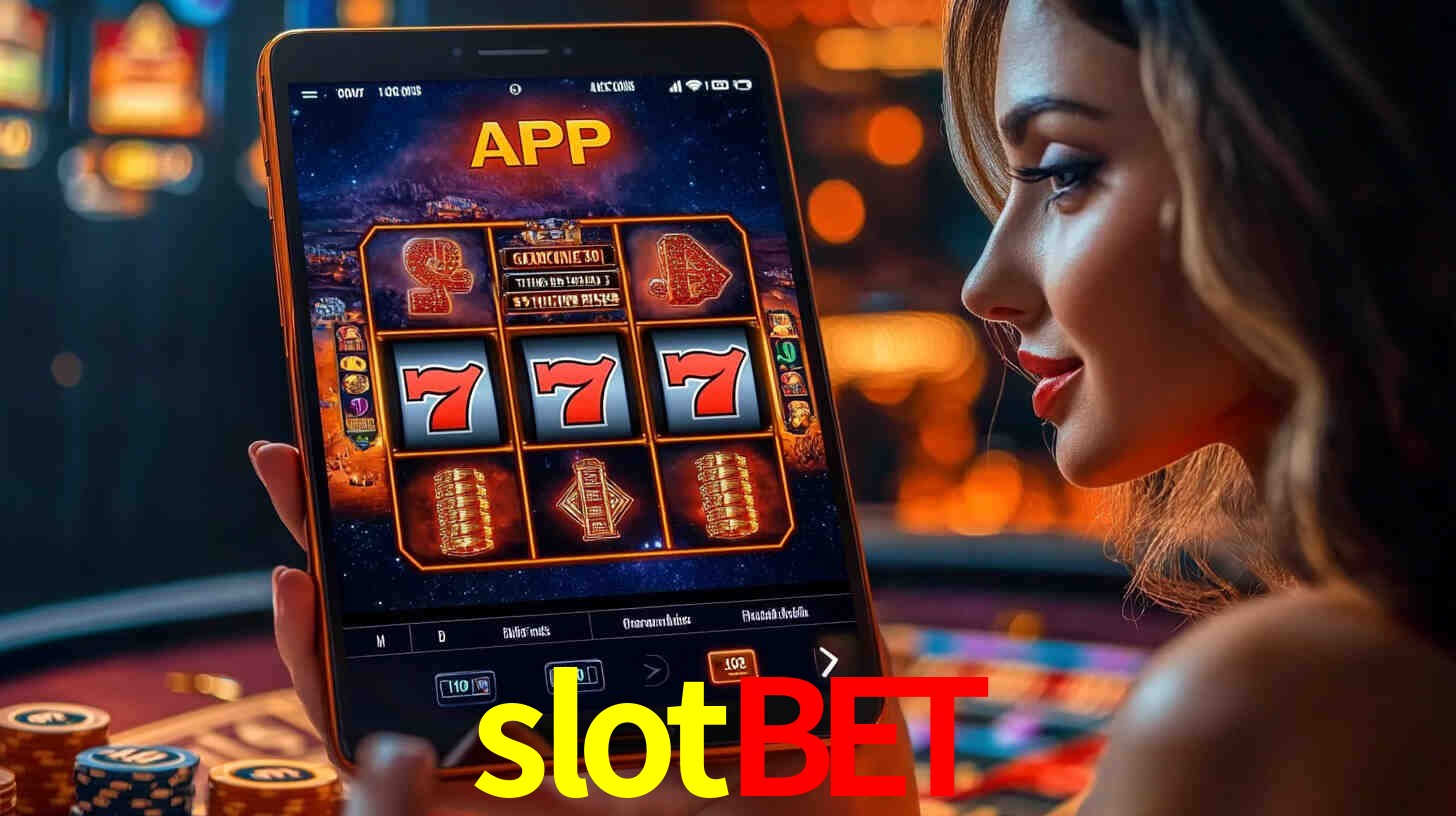 Programa VIP slotbet