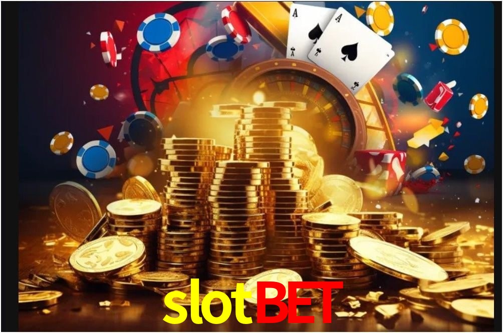 Interface Premium slotbet
