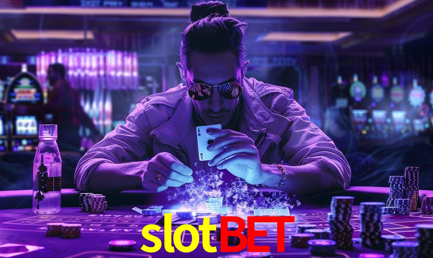 Live Casino slotbet