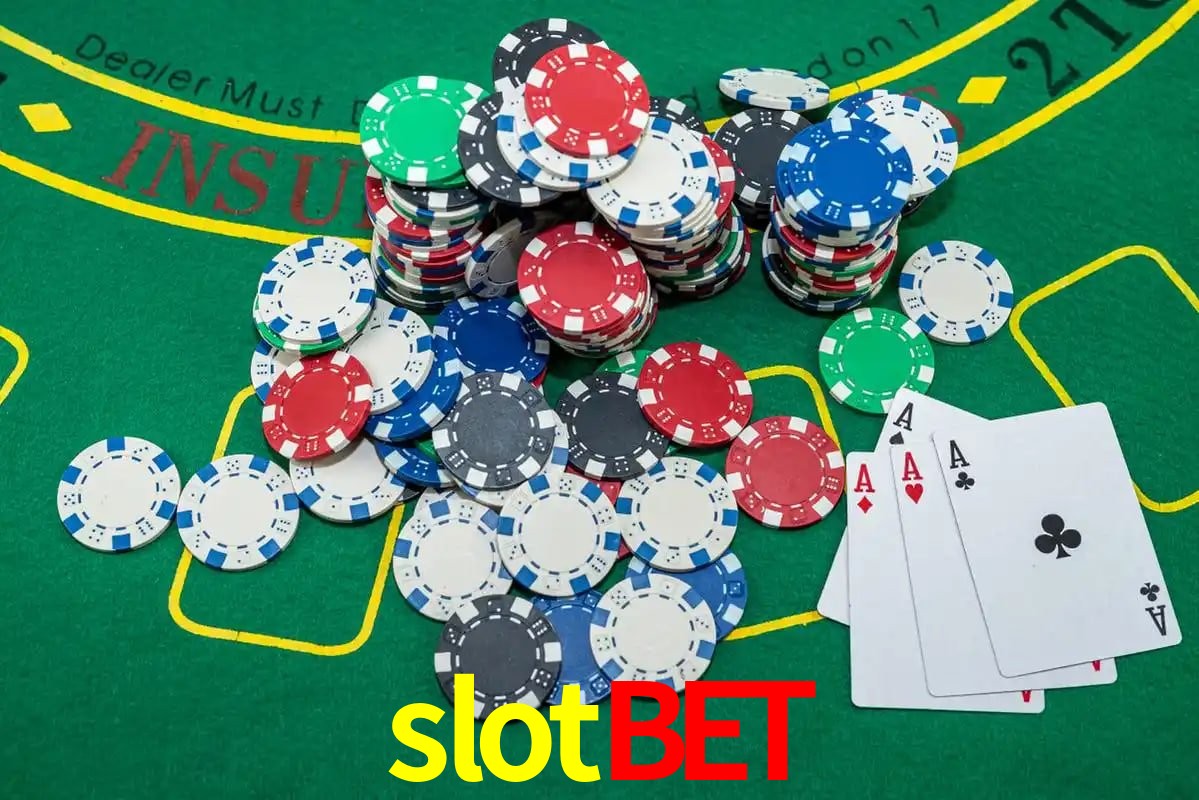 Casino VIP slotbet