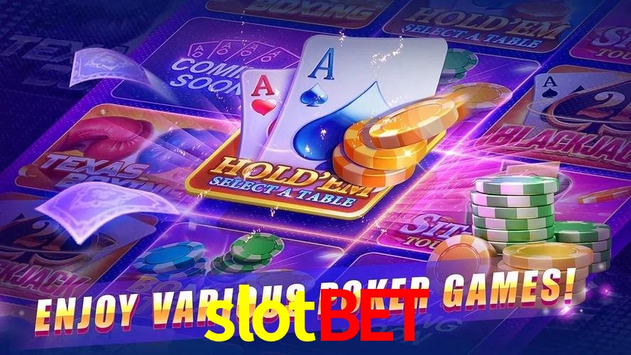 cassino slotbet