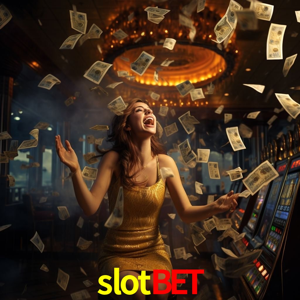 Game Providers slotbet