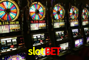 A Popularidade dos Caça-Níqueis no slotbet