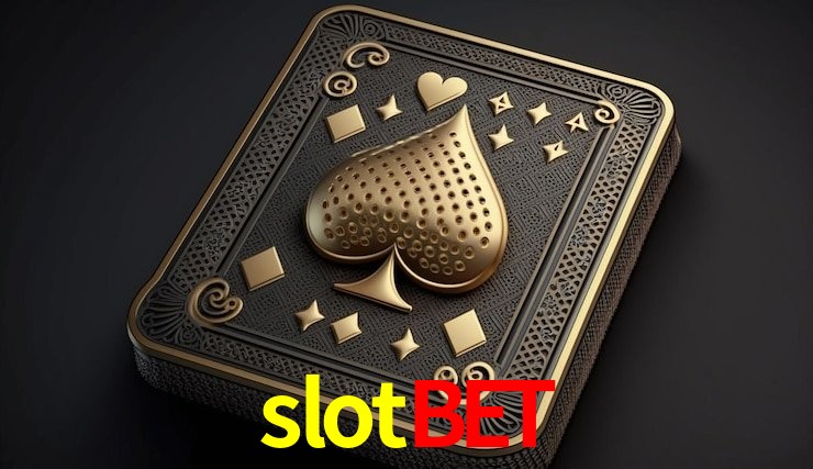 Jogos de Slot slotbet