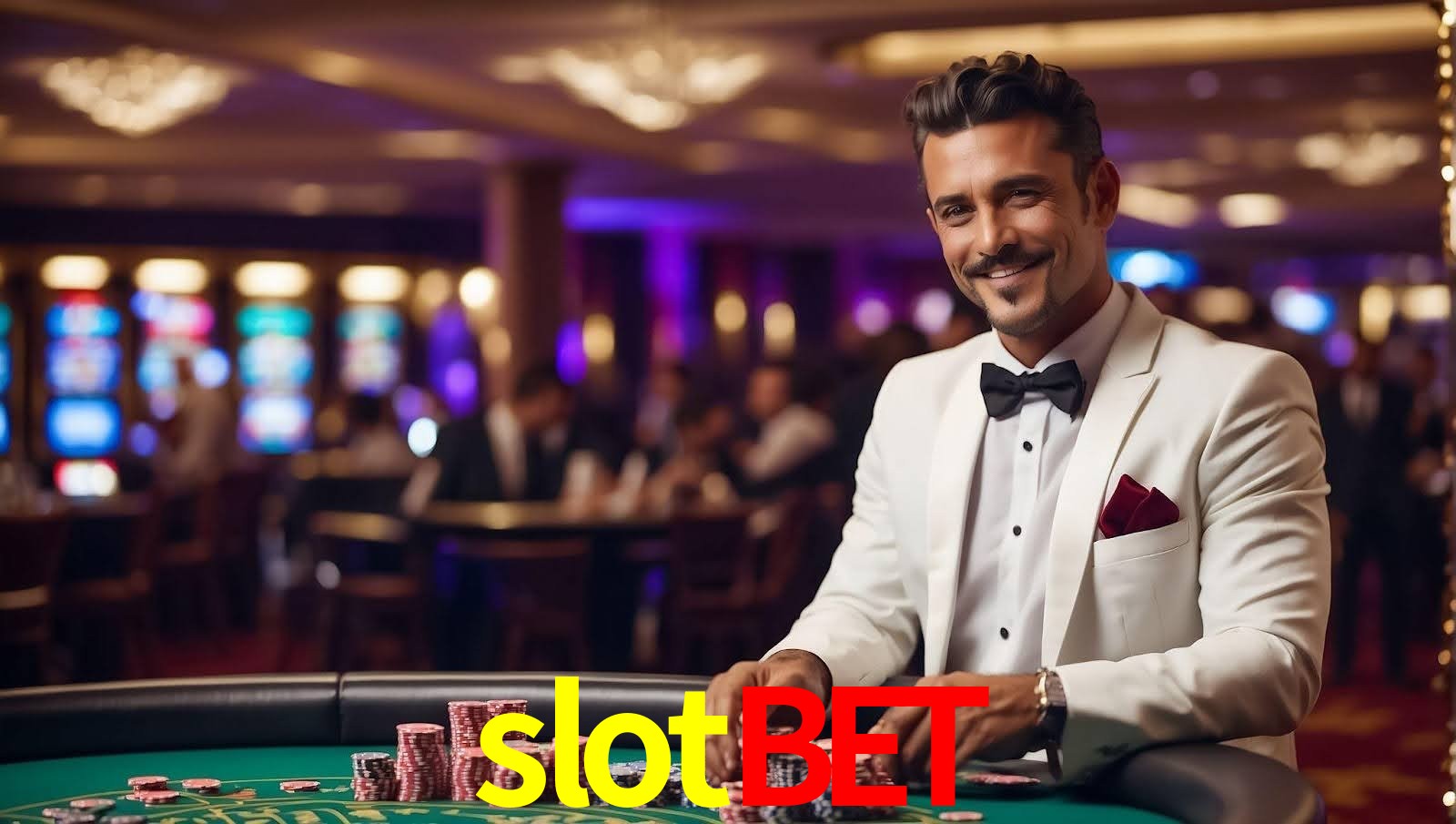 Ofertas Exclusivas slotbet
