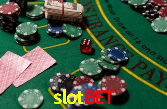 Exclusive Games slotbet