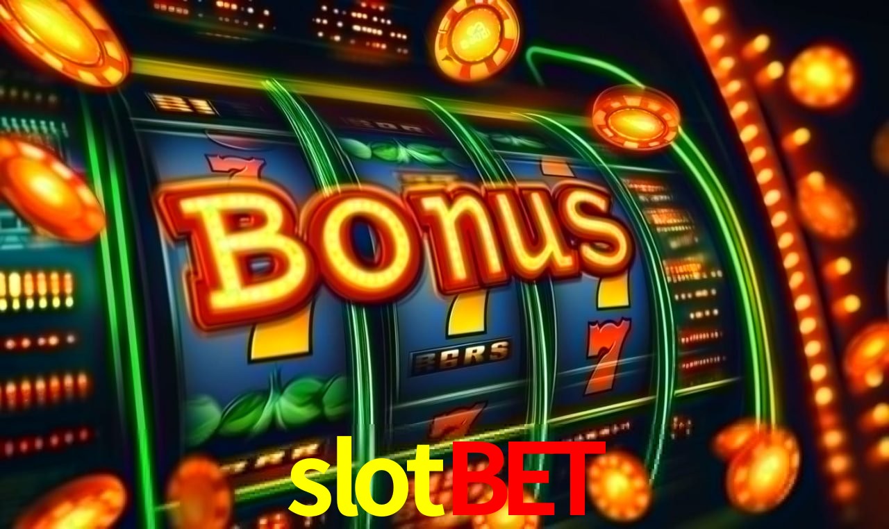Slot Games slotbet